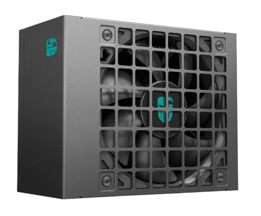 Deepcool SFX 750W - Cybenetics Platinum - GamerStorm PS750G