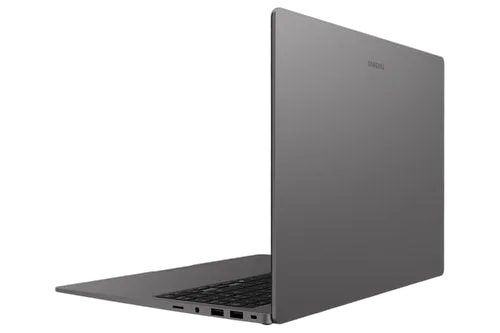 Samsung Galaxy Book6 Copilot+ PC - 16" FHD+ 60Hz Ultra 5 325 16Go 512Go W11P, vue 8