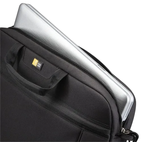 Case Logic Value Attaché 15.6" Noir (VNAI215), vue 3