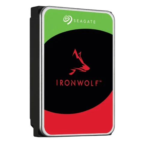 Synology DS225+ - 2 Baies avec 2 disques de 2To IronWolf, vue 10