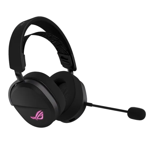 Asus ROG Pelta - Sans-Fil - RGB - Noir, vue 5