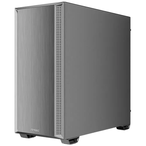 Antec P7 S Noir - MT/Sans Alim/ATX, vue 5