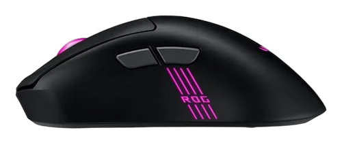 Asus ROG Delta II + ROG Keris II Origin, vue 14