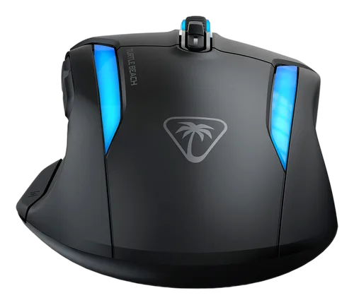Turtle Beach Kone II Air - Sans-Fil - RGB - Noir, vue 5