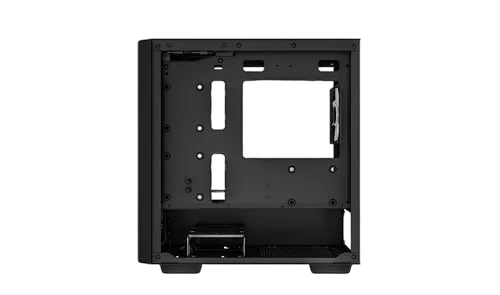 Deepcool CC360 ARGB Noir - mT/Sans Alim/Micor-ATX, vue 6