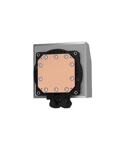 Deepcool LT520 - Noir - 240mm