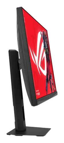 Asus OG Strix XG27UCS Gen2 - 27" 4K/160Hz ou FHD/320Hz Fast-IPS USB-C G-Sync, vue 5