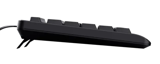 Trust Primo - Membrane - Filaire - Noir