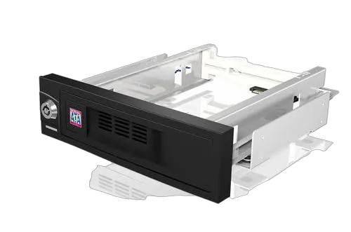 Icy Box SATA 1&2