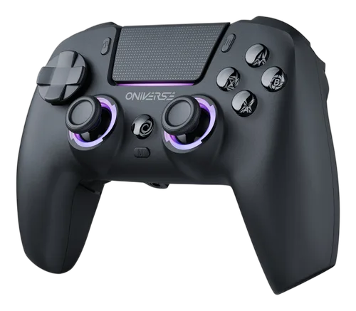 Oniverse Manette Starion - Sans fil - Noir