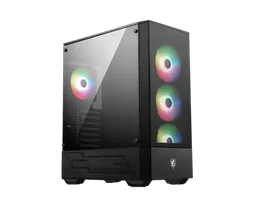 MSI MAG FORGE 112R - MT/Sans Alim/ATX-Seconde Vie