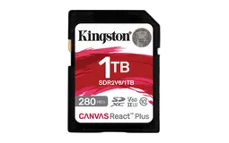 Kingston Micro SDXC 1To Class 10-Seconde Vie