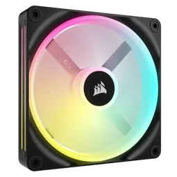 Corsair iCUE Link QX140 RGB - Noir - 1 ventilateur