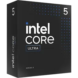Intel Core Ultra 5 - 225 BOX