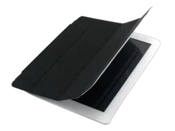 Coque de protection pour iPad 2 - Bleu