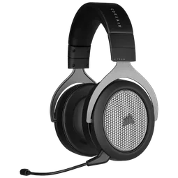 Corsair HS75 XB WIRELESS - CA-9011222-EU-Seconde Vie