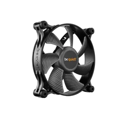 be quiet! Shadow Wings 2 140mm PWM - BL087