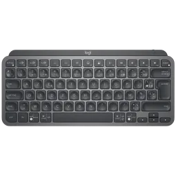 Logitech MX Keys Mini Graphite-Seconde Vie