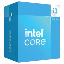Intel Core i3-14100F BOX
