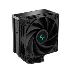 Deepcool AK400 ZERO DARK - Noir