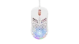 The G-LAB Kult Oxygen - Filaire - RGB - Blanc