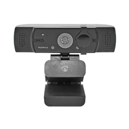 Nedis 4K@30fps - Autofocus/Micro/Noir