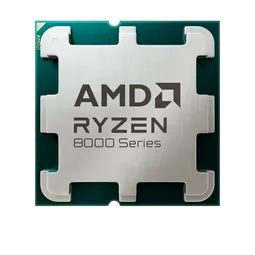 Ryzen 7 8700F Tray