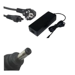 Compatible Adapt. secteur EEEPC, vue 1
