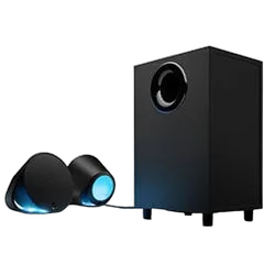 G560 LightSync - Noir-Seconde Vie-Très Bon Etat