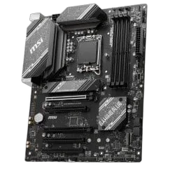 B760 GAMING PLUS WIFI - B760/LGA1700/DDR5/ATX