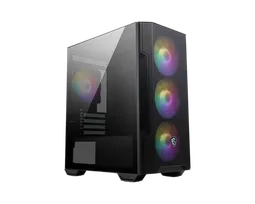 MSI MAG FORGE M100R