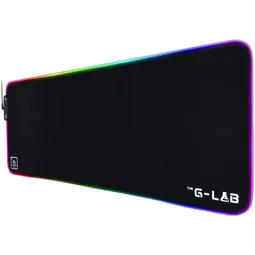 The G-LAB PAD RUBIDIUM-Seconde Vie