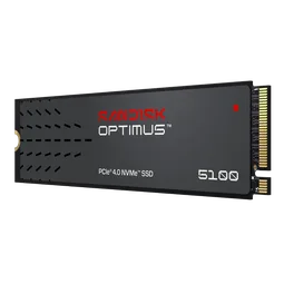 Sandisk 1To M.2 NVMe - Optimus 5100