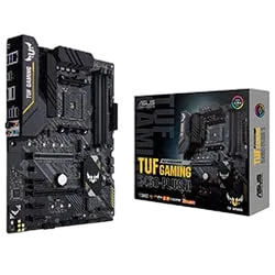 Asus TUF B450-PLUS GAMING II-Seconde Vie