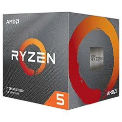 AMD Ryzen 5 3600 BOX