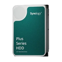 Synology DS725+ - 2 baies avec 2 disques de 6To HAT3300-6T, vue 7