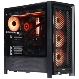 LITTLE NITRO - R5-7500F/9070XT/16Go/1To#
