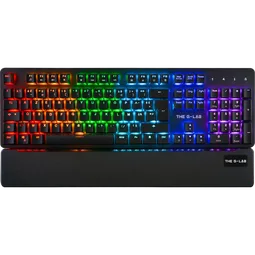 The G-LAB Keyz Rubidium-E-Seconde Vie