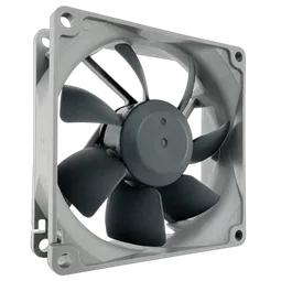 Noctua NF-R8 Redux - 80mm