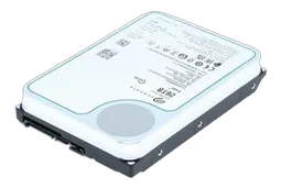 Seagate 26To Exos SATA III 512Mo - ST26000NM000C, vue 4