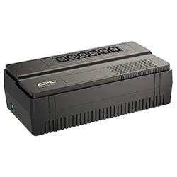 APC Easy-UPS BV 650VA 6 prises BV650I - IEC
