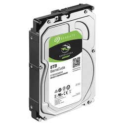 Seagate 8To BarraCuda - ST8000DM004