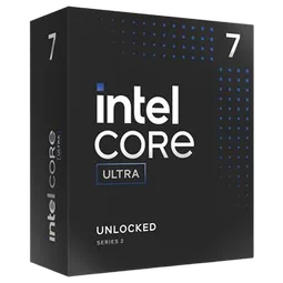 Intel Core Ultra 7 - 265 BOX