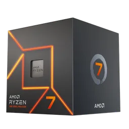 AMD Ryzen 7 7700 BOX