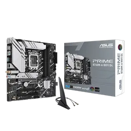 Asus PRIME B760M-A WIFI D4