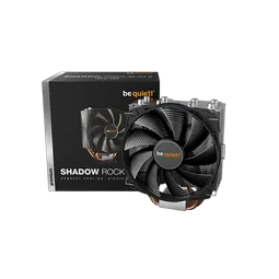 be quiet! Shadow Rock Slim 2 - BK032