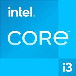 Intel Core i3-14100 Tray