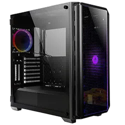 Antec NX1000 Tempered Glass ARGB-Seconde Vie