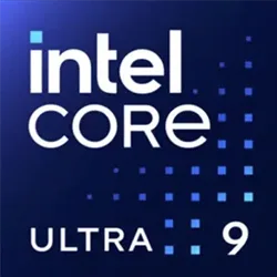 Intel Core Ultra 9 - 285K BOX