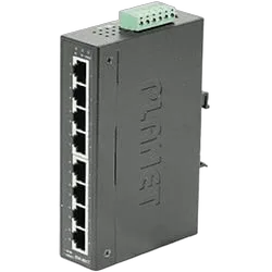 Planet 8 ports 10/100/1000 - IGS-801T